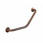 Frost Wand Griff 1 - Gebogen N1964 - Kupfer