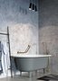 Frost Wand Griff 1 - Gebogen N1964
