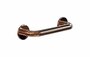 Frost Wand Griff 2 - Gebogen N1965 - Kupfer