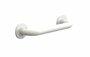 Frost Wand Griff 2 - Gebogen N1965 - Weiss