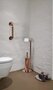 Frost Wand Griff 2 - Gebogen N1965