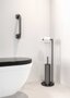 Frost Wand Griff 2 - Gebogen N1965