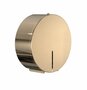 Frost Toilettenpapierhalter 9 - Gold