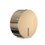 Frost Toilettenpapierhalter 9 - Gold Poliert