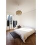 Frost Bukto Kleiderständer U6003, 100CM