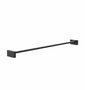 Frost Handtuchstange 5, 60CM - schwarz