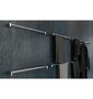 Frost Handtuchstange 5, 60CM - poliert