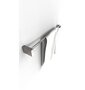 Frost Handtuchstange 5, 60CM - poliert
