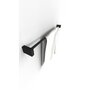 Frost Handtuchstange 5, 60CM - schwarz