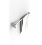 Frost Handtuchstange 5, 60CM - weiss
