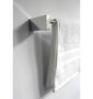 Frost Handtuchstange 5, 60CM - poliert