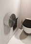Frost Toilettenbürste 10, Wand N1971