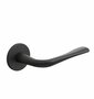 Frost Element 1009 - schwarz