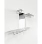 FROST WANDGARDEROBE, 100CM, U4017 