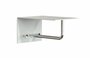 FROST WANDGARDEROBE, 20CM, U4016 - WEISS/POLIERT