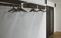 Frost UNU Wandgarderobe 600 