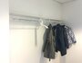Frost UNU Wandgarderobe 600 