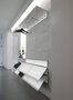Frost UNU Wandgarderobe 600 