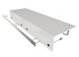 Frost UNU Wandgarderobe 600 