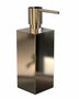Frost Seifenspender 5 Tisch - Gold Poliert