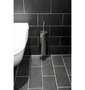 Frost NOVA2 Toilettenbürste 2, Wand N1911