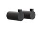 Frost NOVA2 Haken 6L - Schwarz matt
