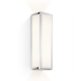 Decor Walther Bauhaus 1 Wandleuchte - Chrome
