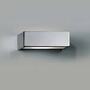 Decor Walther  Box 15 LED Wandleuchten - chrom
