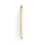 Decor Walther Omega 200 Wandleuchte-Gold matt 24 Karat