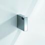Decor Walther Brick Wandhaken  - chrom