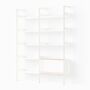 &Tradition Regalsystem C Rombe IF1 & IF6 von &Tradition Alabaster