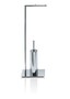 Decor Walther Straight WC Kombination Straight 6 - Chrom