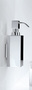 Decor Walther Wandseifenspender DW 375 N - Chrom