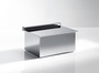 Decor Walther Feuchttücherbox FB 3- Chrom