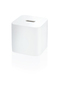 Decor Walther STONE Papiertuchbox STONE KBQ - Weiß