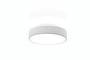 Decor Walther CONCEPT Deckenleuchte CONCEPT 26 LED - Weiß