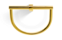 Decor Walther Handtuchring Century HTR-Gold