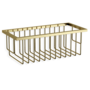 Decor Walther Wandschwammkorb WA WND1 - Gold