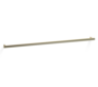 Decor Walther Handtuchstange BAR HTE80 - Gold Matt