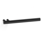 Decor Walther Handtuchstange Bar HTH - Schwarz Matt