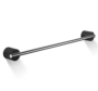 Decor Walther Handtuchstange Stone HTE45 - Schwarz Chrom