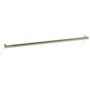 Decor Walther Handtuchstange Club HTE80 - Gold Matt