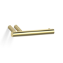 Decor Walther Toilettenpapierhalter Bar TPH1 - Gold
