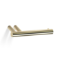 Decor Walther Toilettenpapierhalter Bar TPH1 - Goldmatt