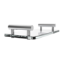 Decor Walther Tablett Bar Tab - Chrom