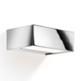 Decor Walther Wandleuchte Box 15 N LED - Chrom