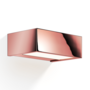 Decor Walther Wandleuchte Box 15 N LED - Rosegold