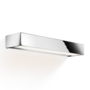 Decor Walther Wandleuchte Box 40 N LED - Chrom