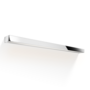 Decor Walther Wandleuchte Box 120 N LED - Chrom