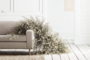 Bolia Scandinavia 4 Sitzer Ecksofa Offenes Ende
